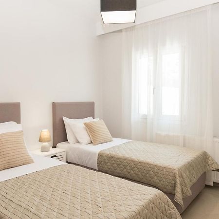 Al Santo Apartments Закинтос Экстерьер фото