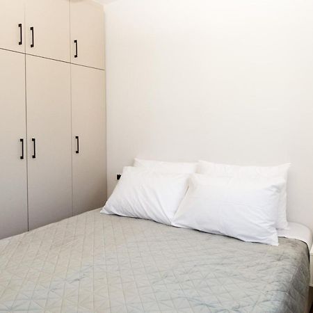 Al Santo Apartments Закинтос Экстерьер фото