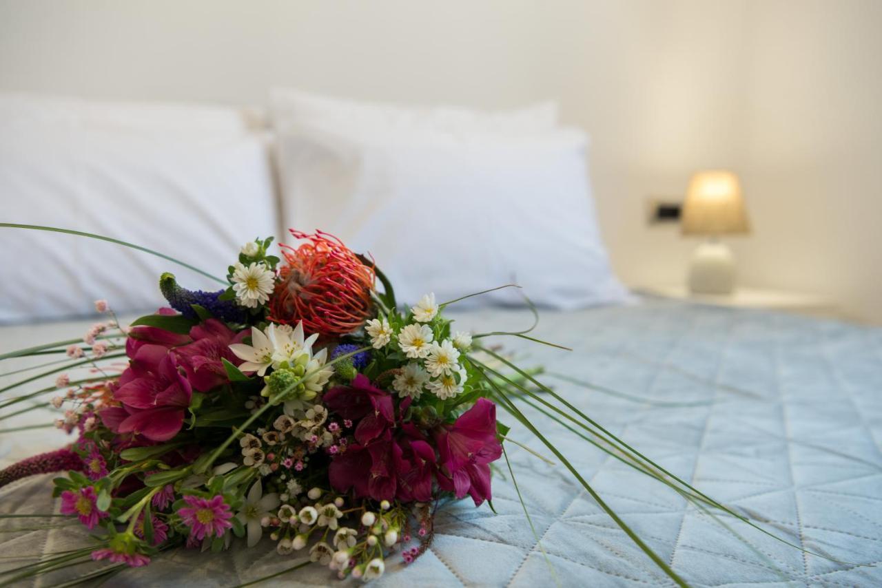 Al Santo Apartments Закинтос Экстерьер фото